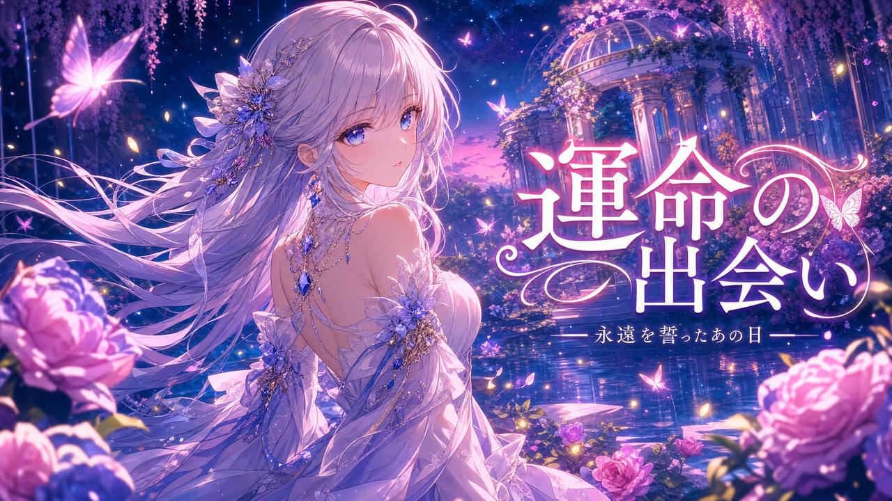 四虎-命运之约动漫