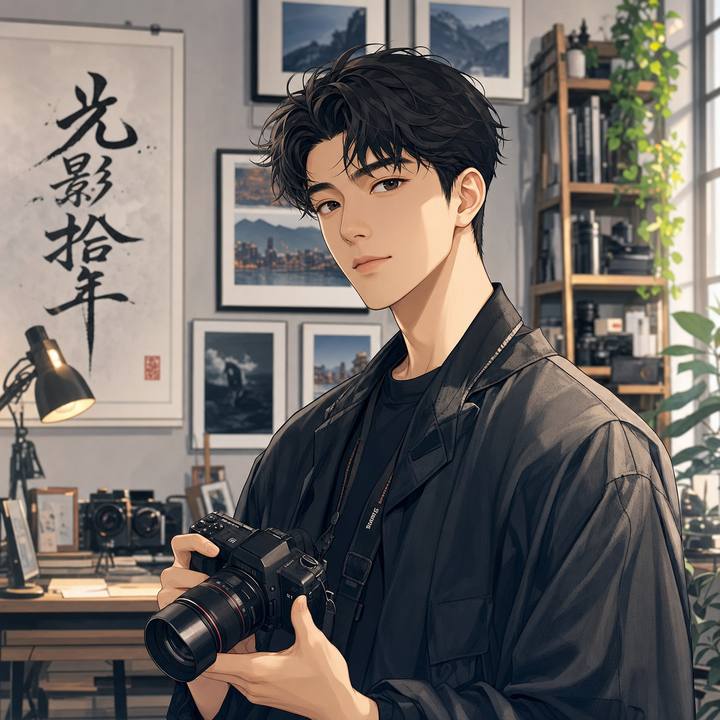 四虎-动漫社区运营总监王子轩